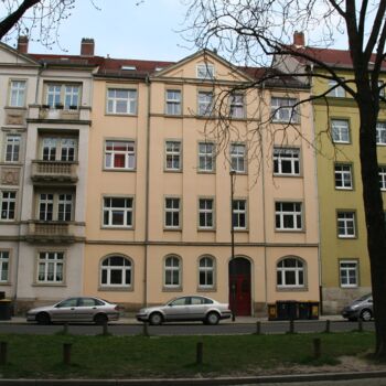 Immobilienverwaltung Dresden
